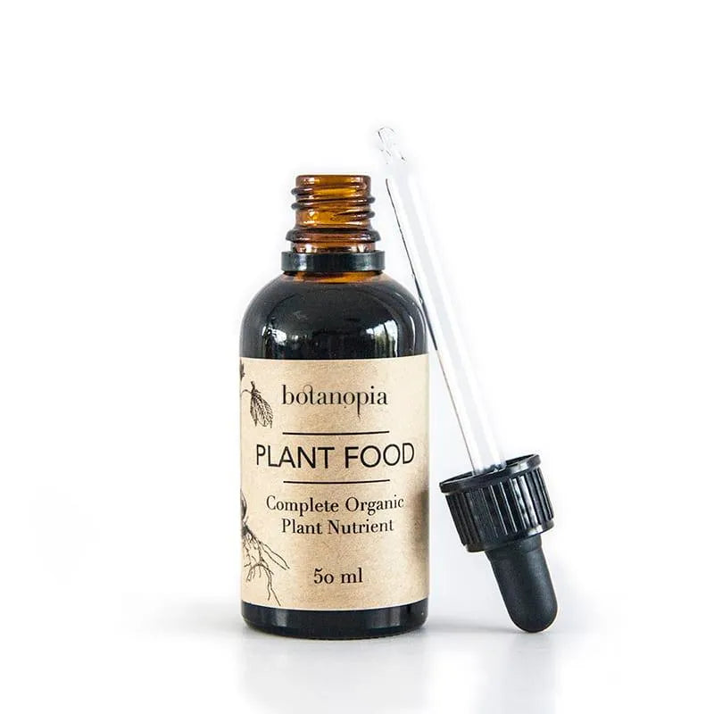 Alimento Vegetal Orgánico 50ml-Fertilizante Orgánico